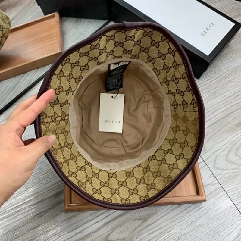 gucci casquette s_1237b004